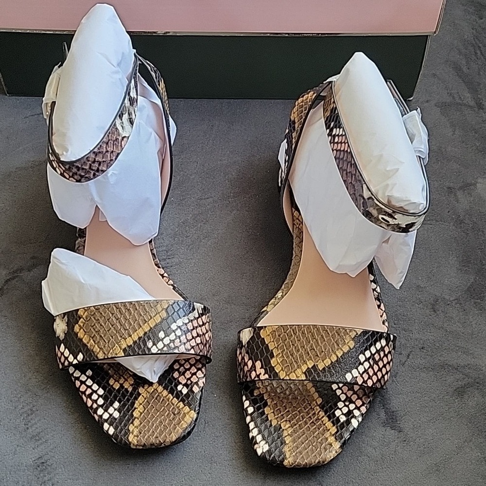 Kate Spade sandals - Picture 7 of 10